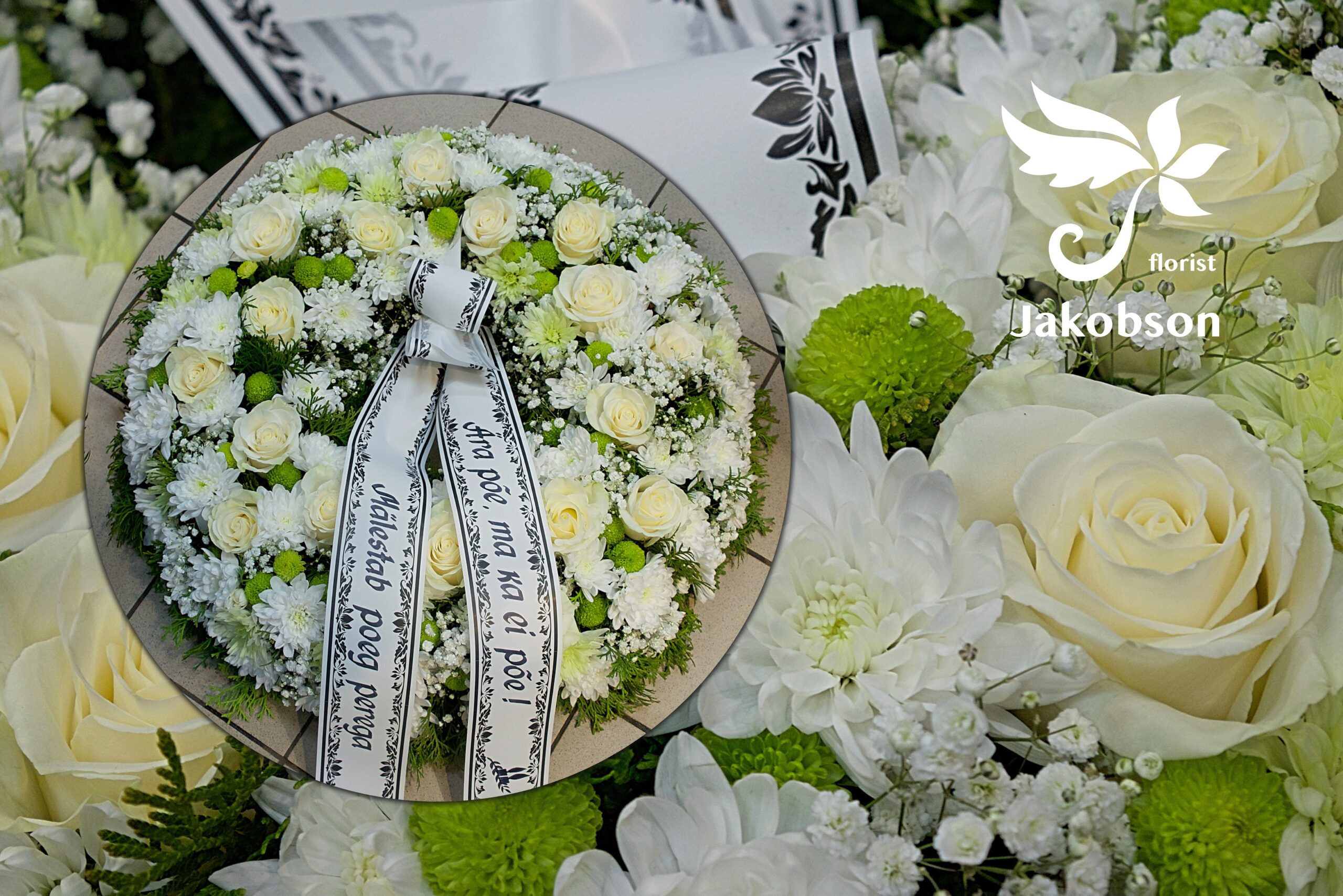 FLORISTJAKOBSON