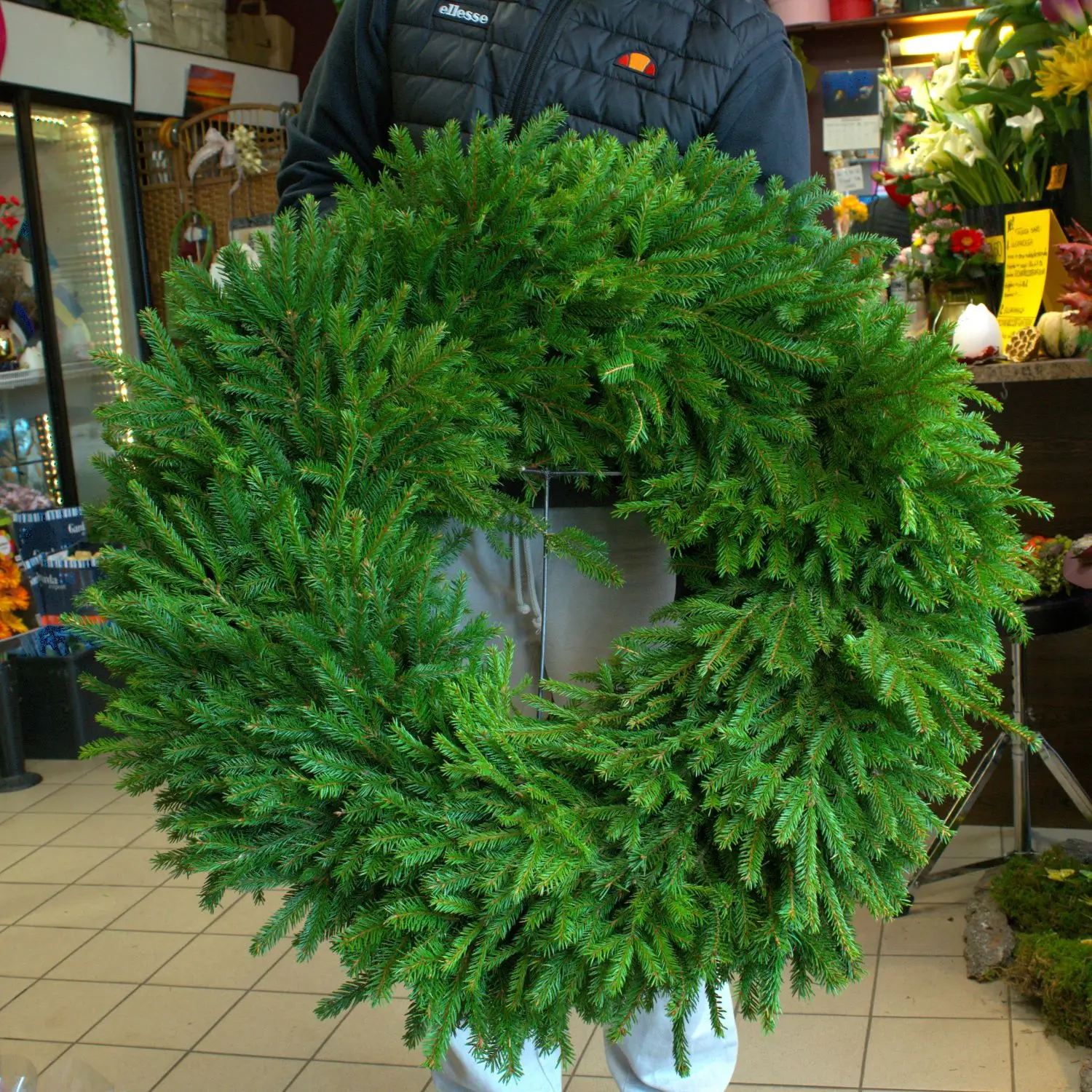 Sarikpärg